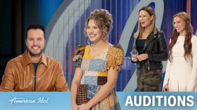 thumbnail - S9:E2 Auditions Part 2