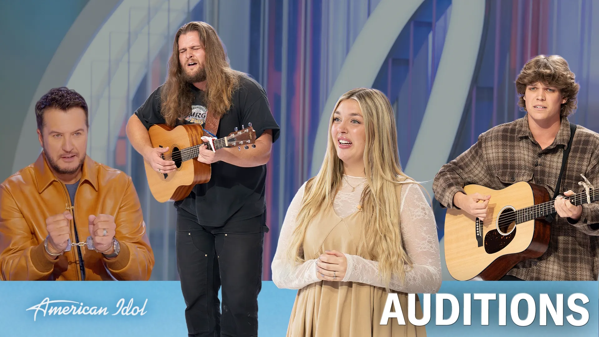 thumbnail - S9:E4 Auditions Part 4