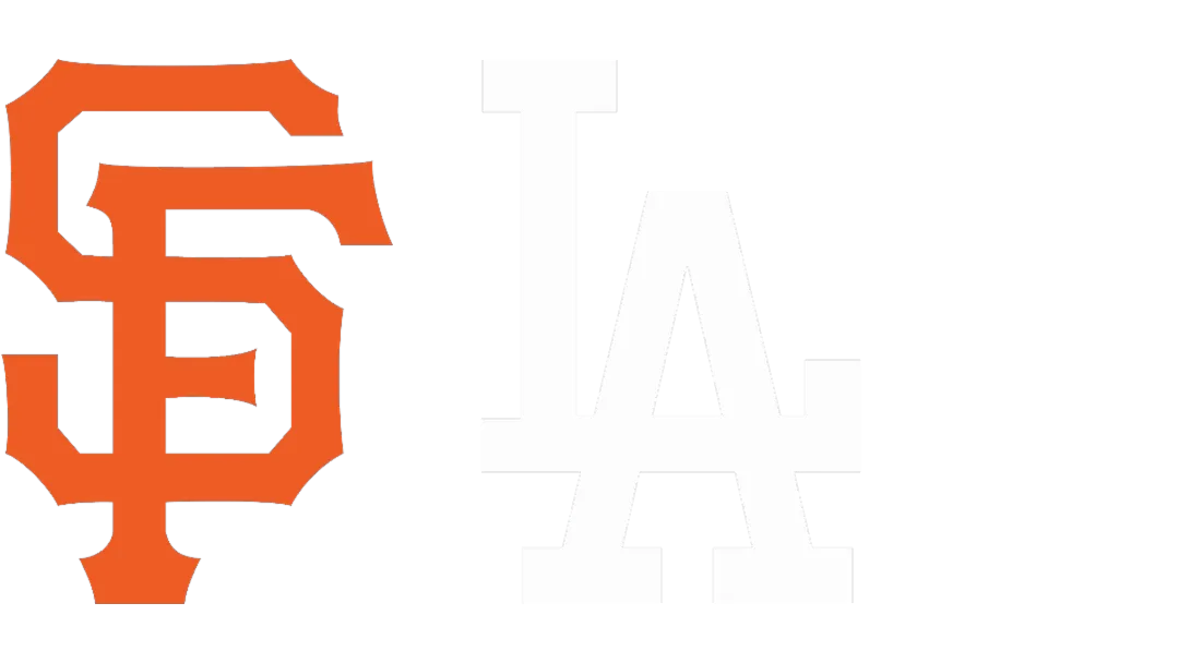 San Francisco Giants vs. Los Angeles Dodgers