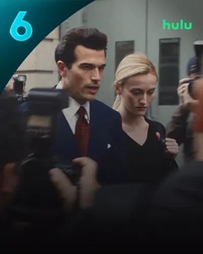 Love Story: John F. Kennedy Jr. y Carolyn Bessette