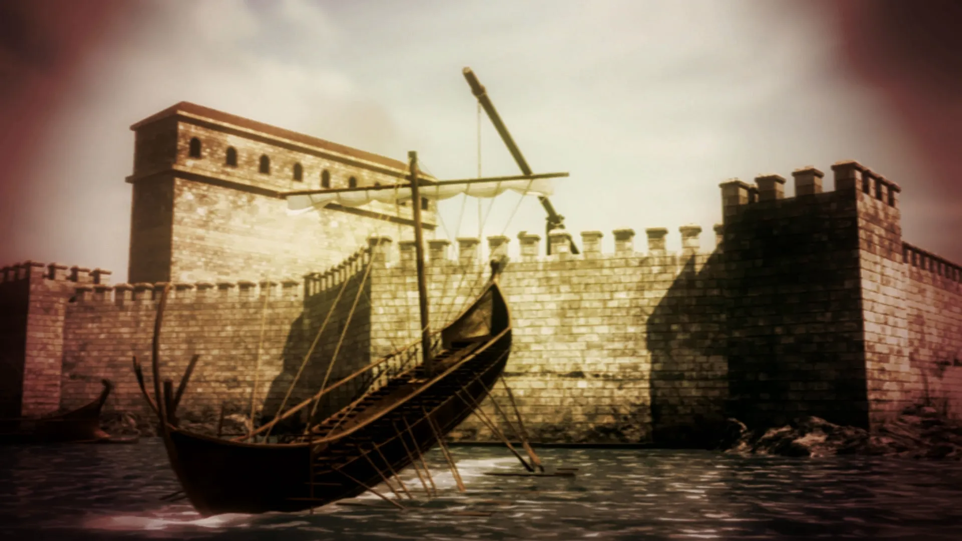 thumbnail - S7:E2 Impossible Ancient Inventions