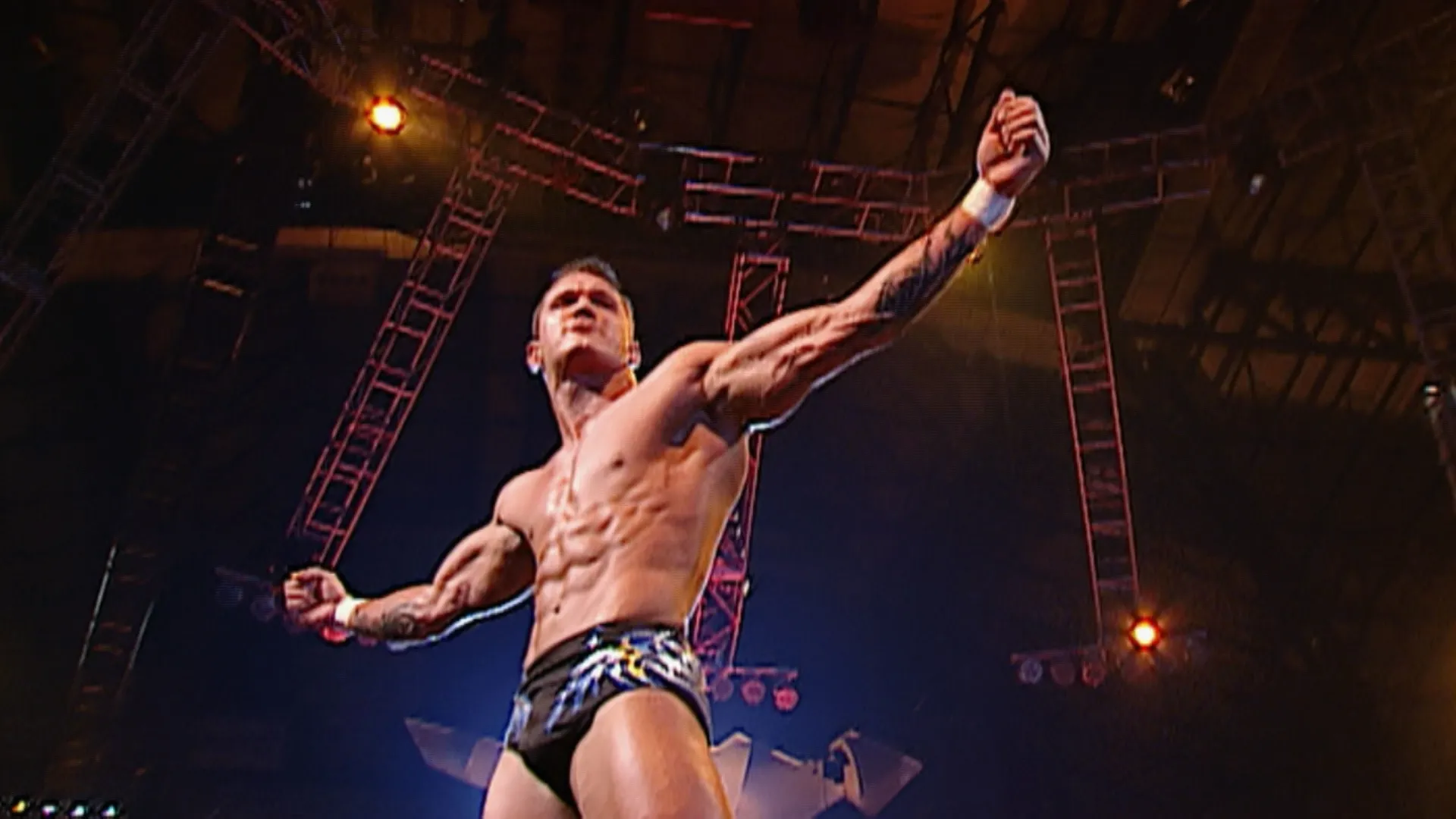 thumbnail - S2:E7 Undertaker vs. Orton