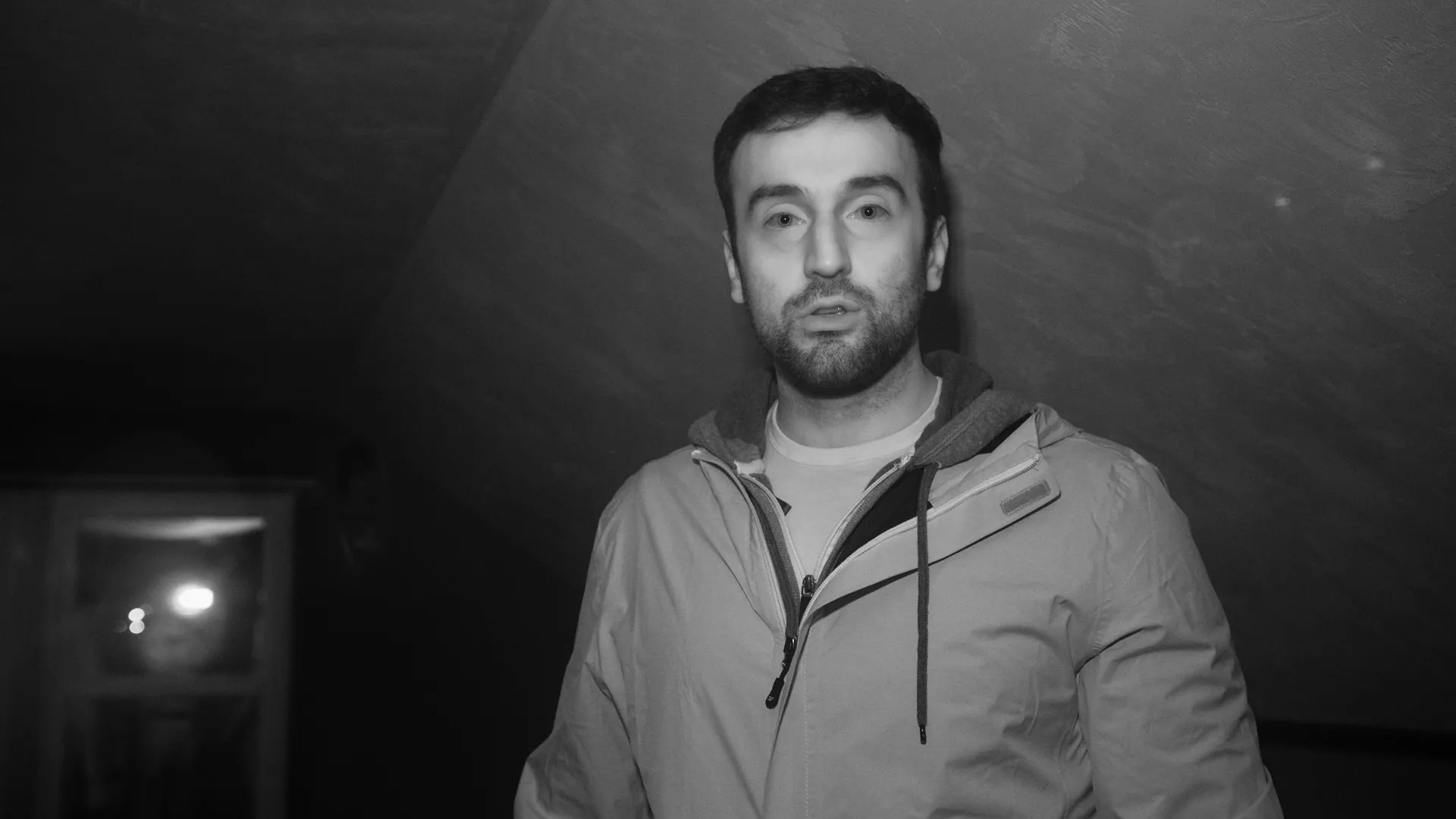 thumbnail - S1:E4 Return to St. Augustine