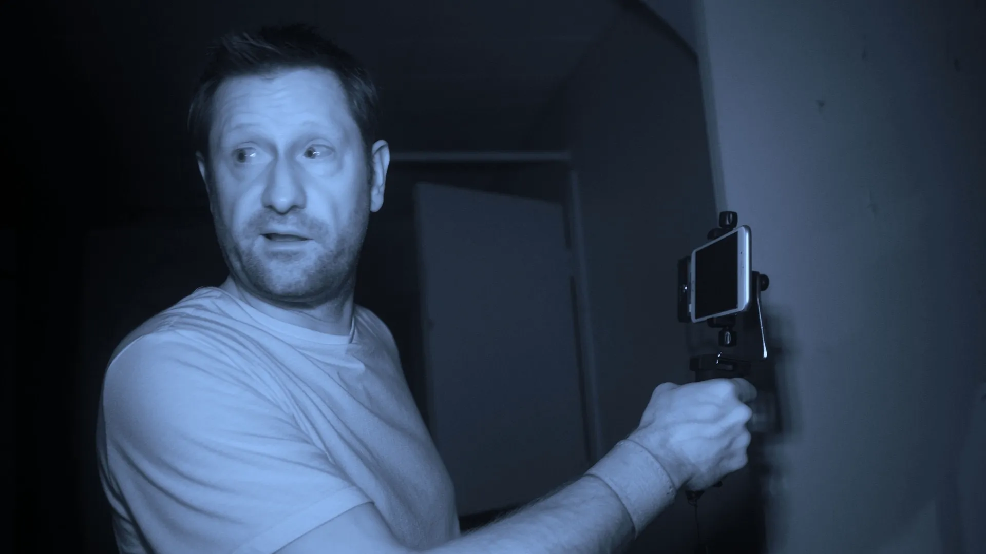 thumbnail - S1:E13 Hospital Horror