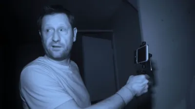 thumbnail - S1:E13 Hospital Horror