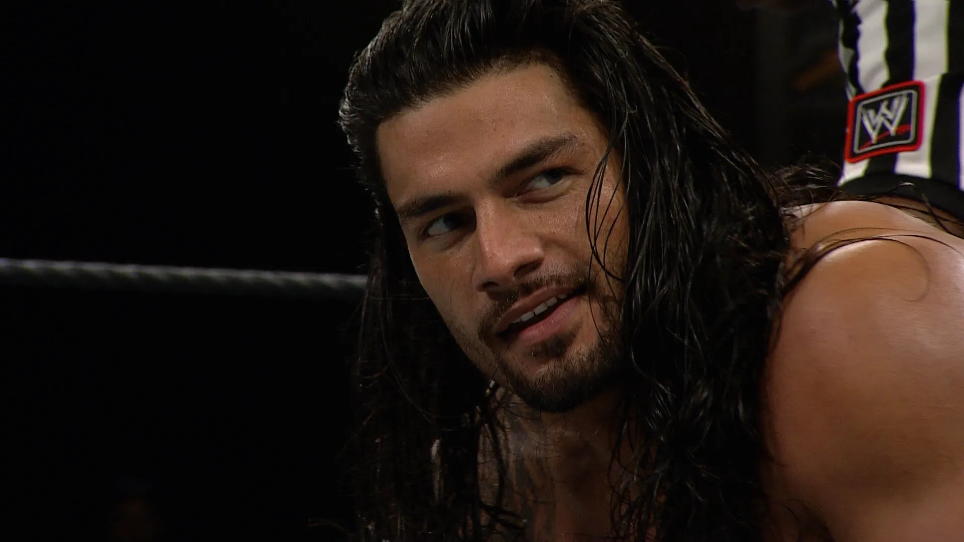 thumbnail - S2:E6 Brock Lesnar vs. Roman Reigns