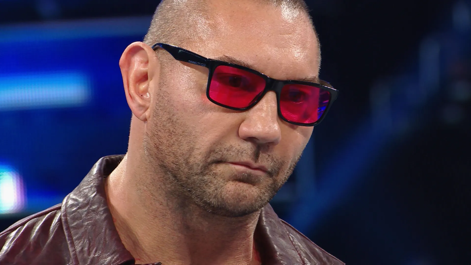 thumbnail - S2:E4 Triple H vs. Batista