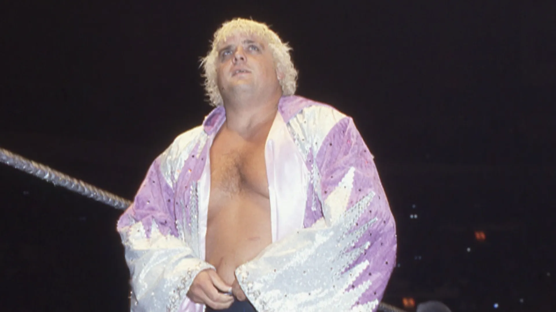 thumbnail - S4:E5 Ric Flair vs. Dusty Rhodes