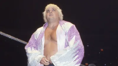 thumbnail - S4:E5 Ric Flair vs. Dusty Rhodes