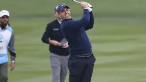 thumbnail - The Genesis Invitational: McIlroy Featured Group (First Round)