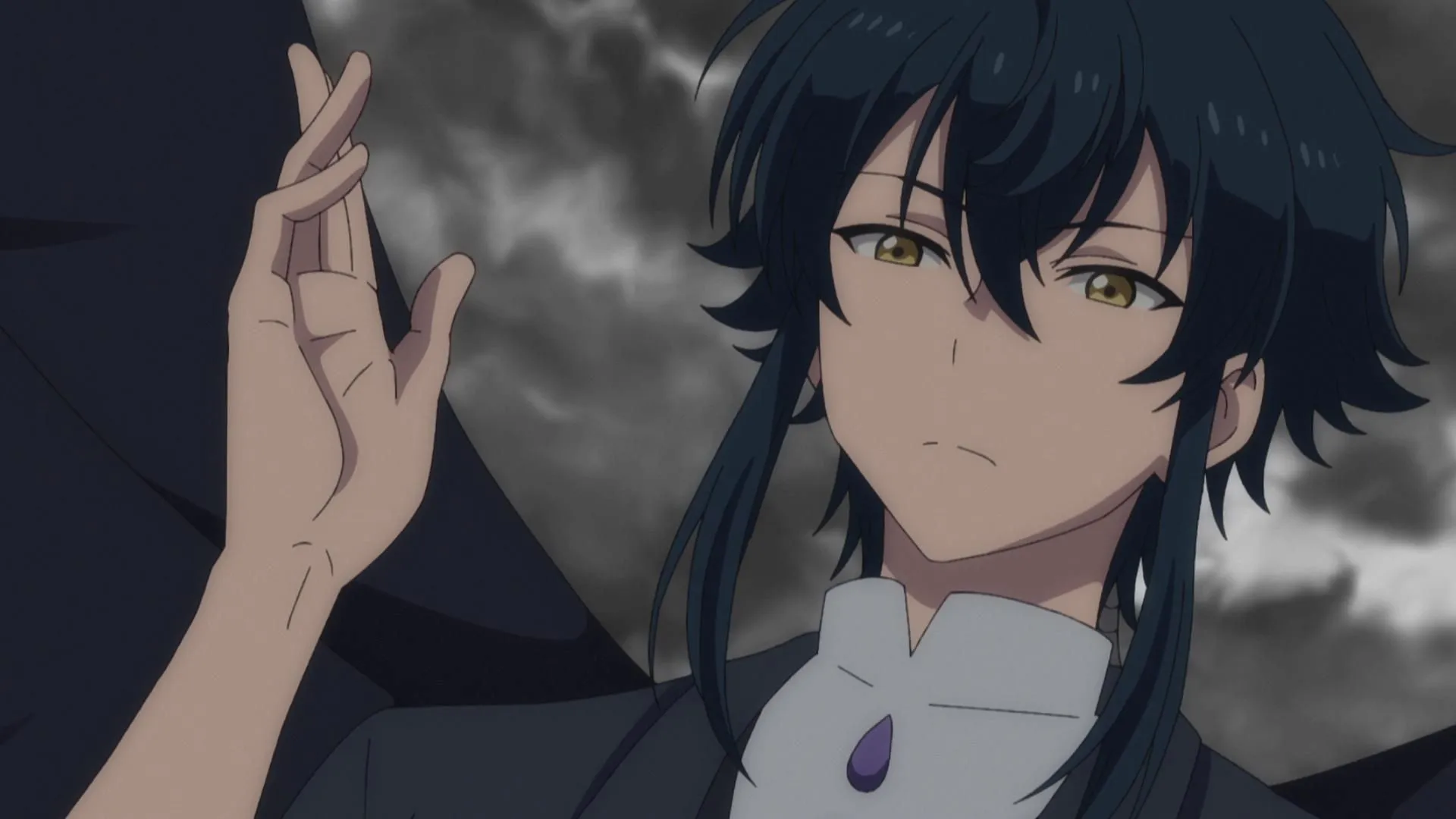 thumbnail - S1:E7 Standard Opening of Gate Number One Confirmed