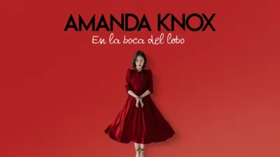 thumbnail - Amanda Knox: En la boca del lobo