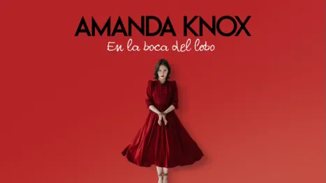 thumbnail - Amanda Knox: En la boca del lobo