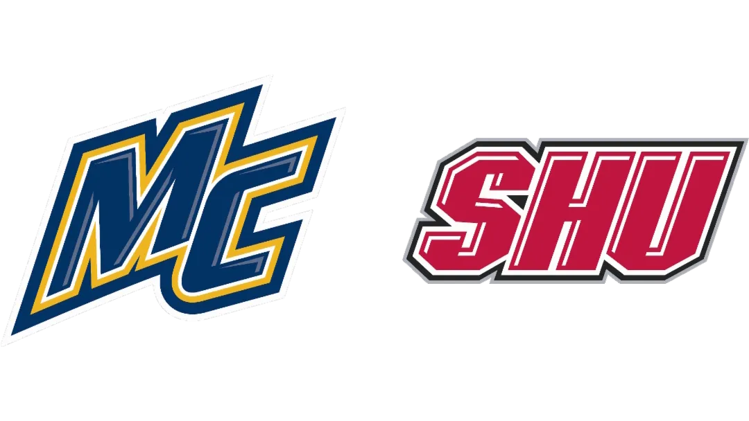 Merrimack vs. Sacred Heart
