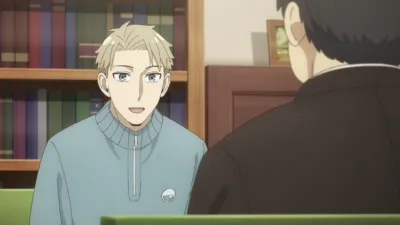 thumbnail - S3:E47 (Dub) Austin's Troubles | A Normal Mixer | Moon Landing