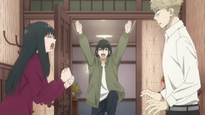 thumbnail - S3:E48 (Dub) Extreme Level 3 Situation