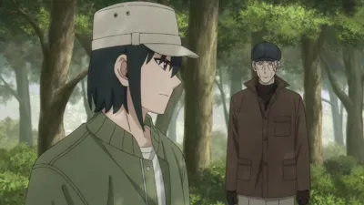 thumbnail - S3:E49 (Dub) Battle to the Death in the Sewers