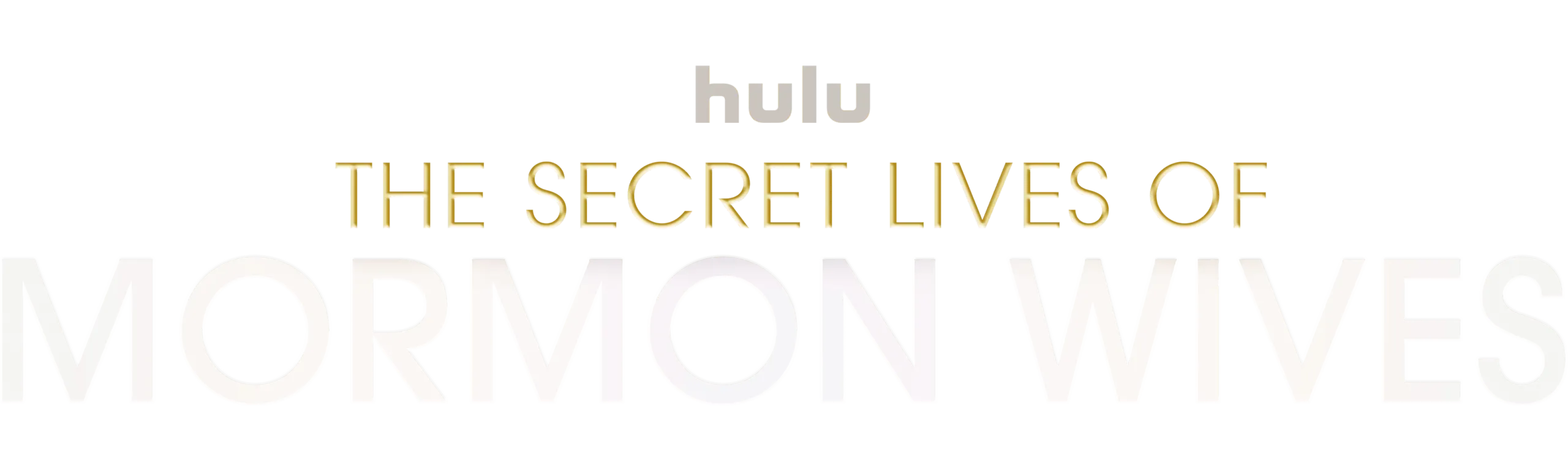 The Secret Lives of Mormon Wives