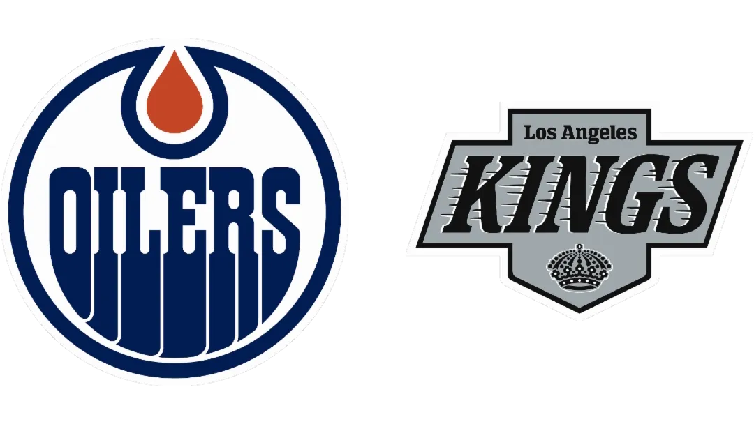 Edmonton Oilers x Los Angeles Kings