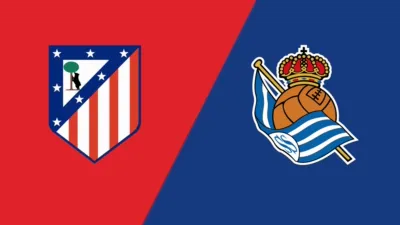 thumbnail - En Español-Atlético de Madrid vs. Real Sociedad (Copa del Rey)