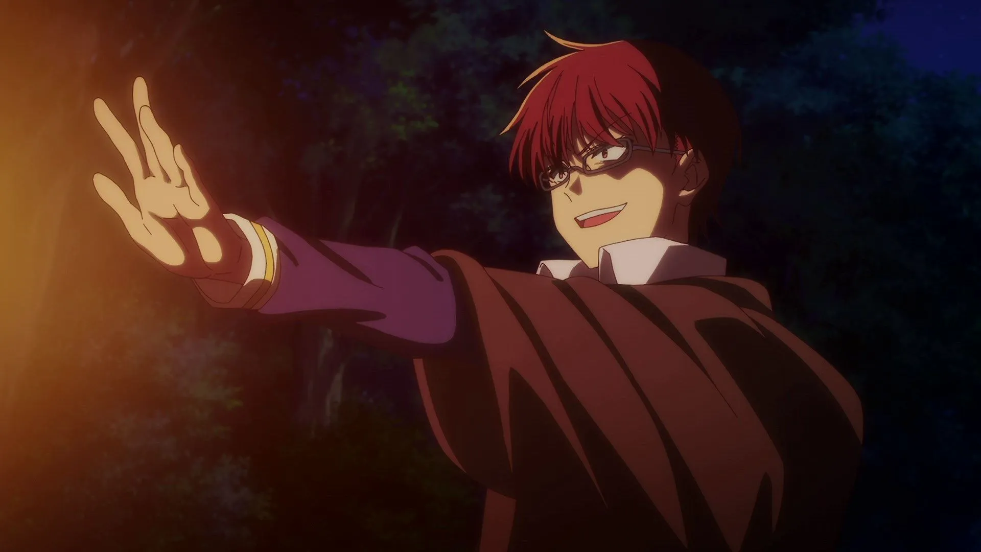 thumbnail - S1:E7 Haruka & the Hooded Man