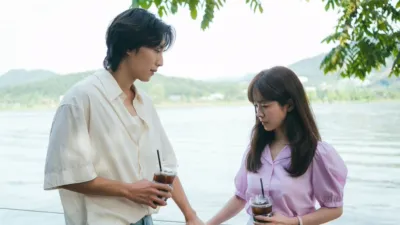 thumbnail - S1：第8話「第8話」