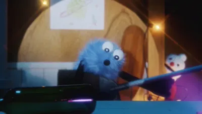 thumbnail - S1：第11話「おもいで／ライブ」