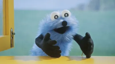 thumbnail - S1：第14話「スズムシ」