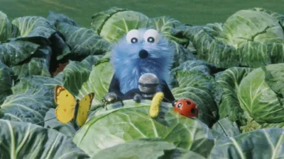 thumbnail - S1：第12話「とてと」