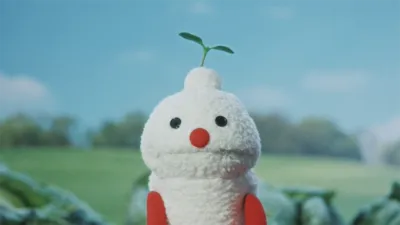 thumbnail - S1：第15話「はっぱ／天気」