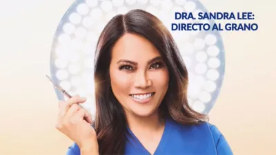 Dr. Pimple Popper: Breaking Out