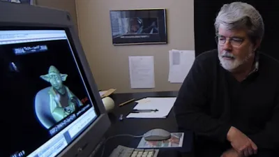 thumbnail - S2:E2 There Must Be a Better Way