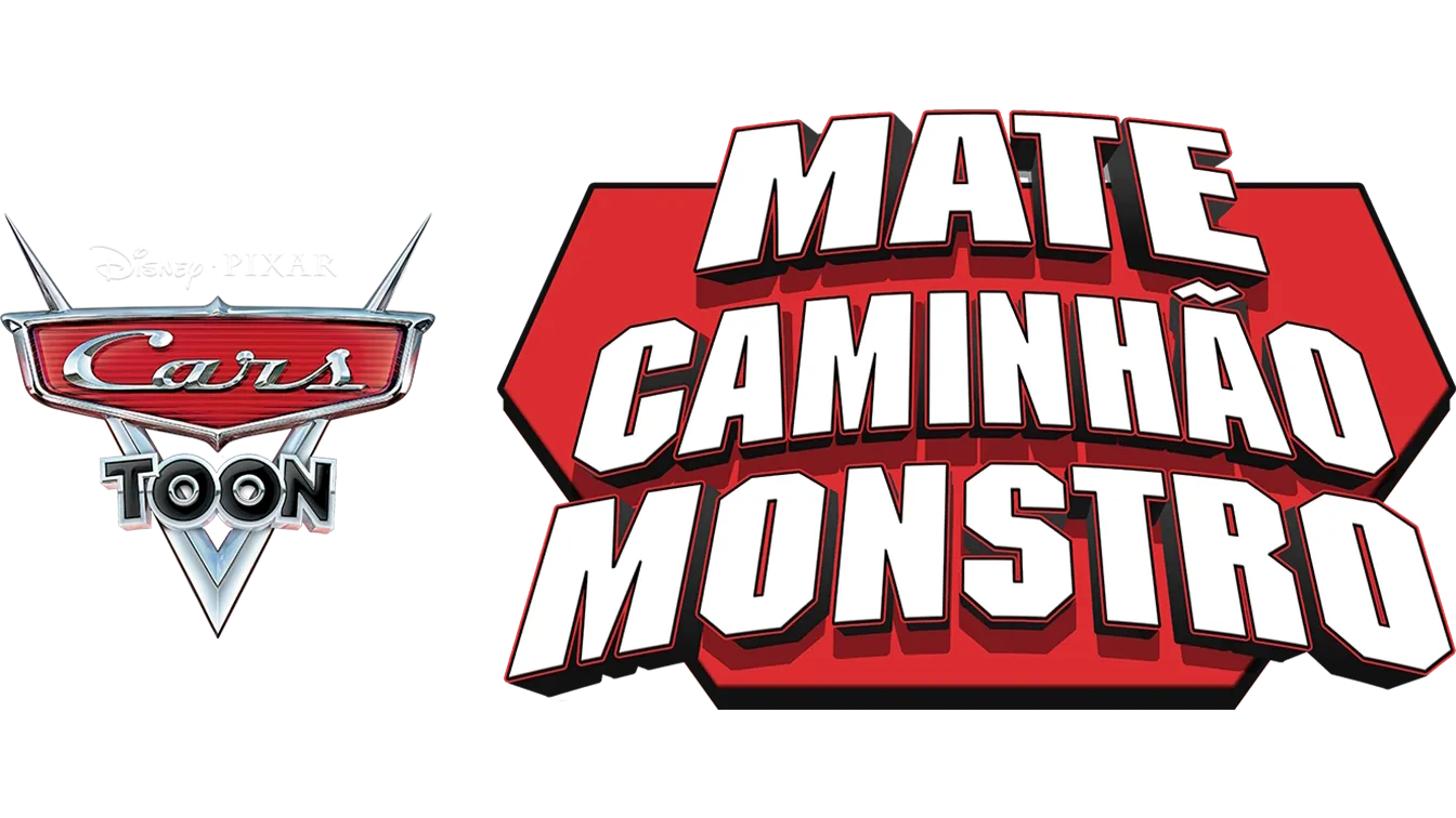 Cars Toon: Mate Caminhão Monstro