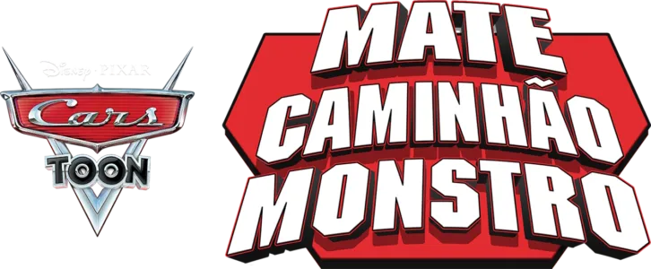 Cars Toon: Mate Caminhão Monstro