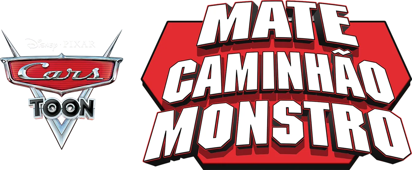 Cars Toon: Mate Caminhão Monstro