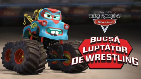 thumbnail - Bucşă luptător de wrestling