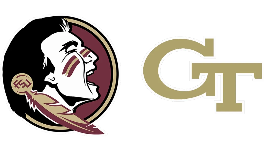 #5 Florida State vs. #3 Georgia Tech