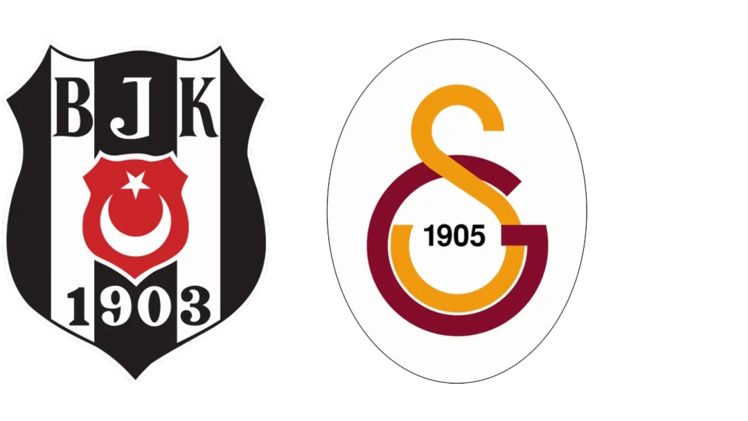 Besiktas x Galatasaray