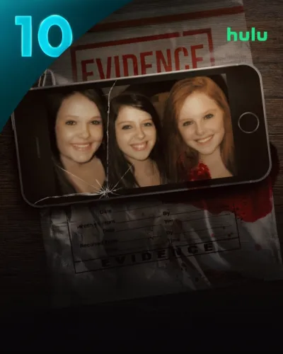 Friends Like These: The Murder of Skylar Neese