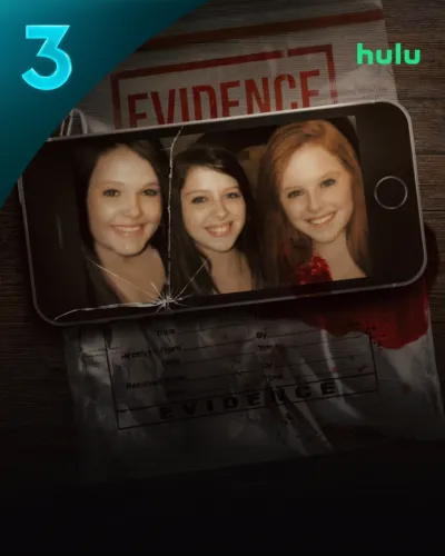 Friends Like These: The Murder of Skylar Neese