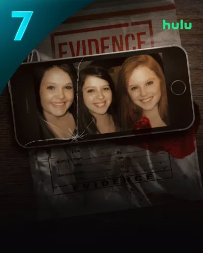 Friends Like These: The Murder of Skylar Neese