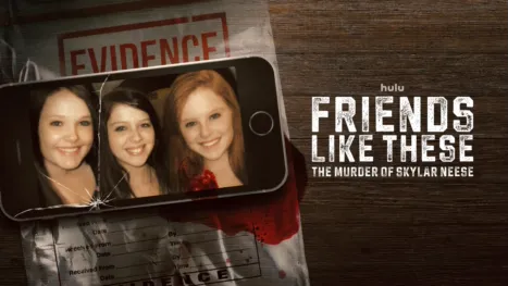 thumbnail - Friends Like These: The Murder of Skylar Neese