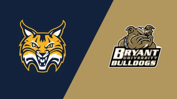 thumbnail - Quinnipiac vs. Bryant