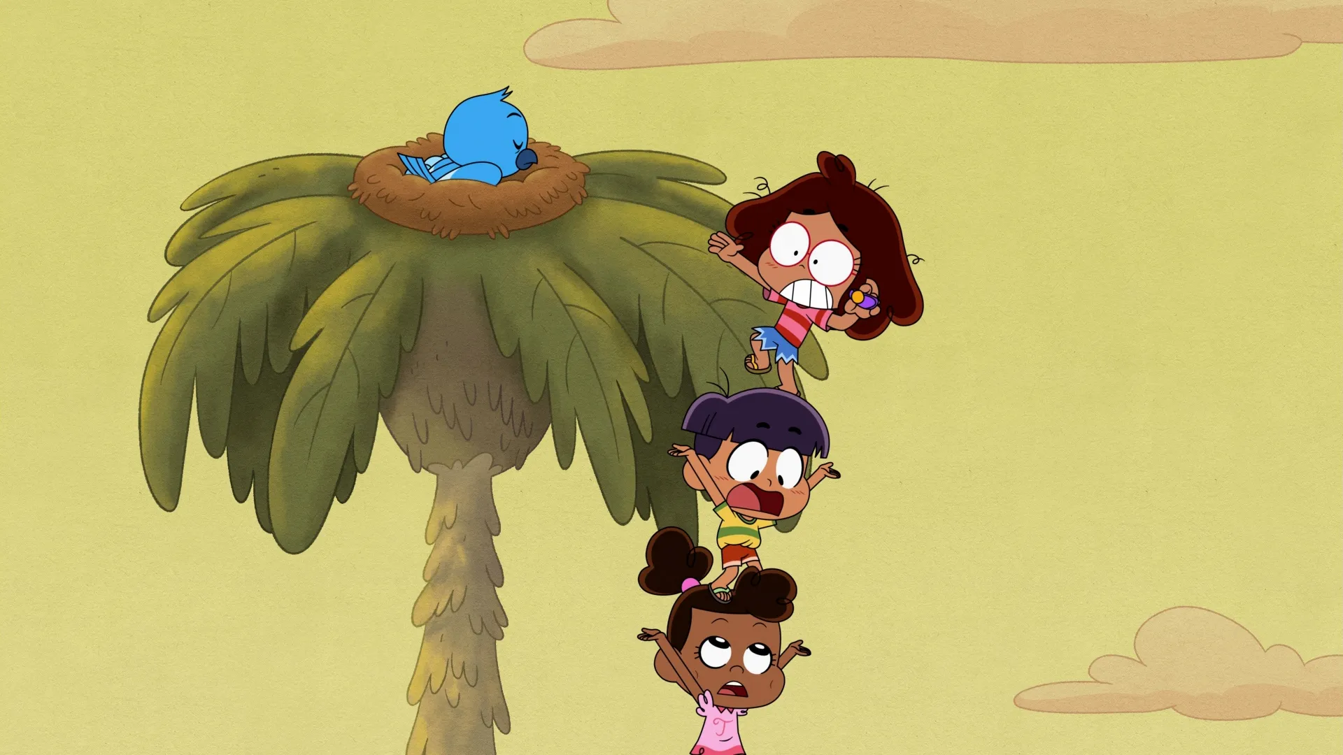 thumbnail - S5:E12 Primos: Get Baby Bud's Binky Back