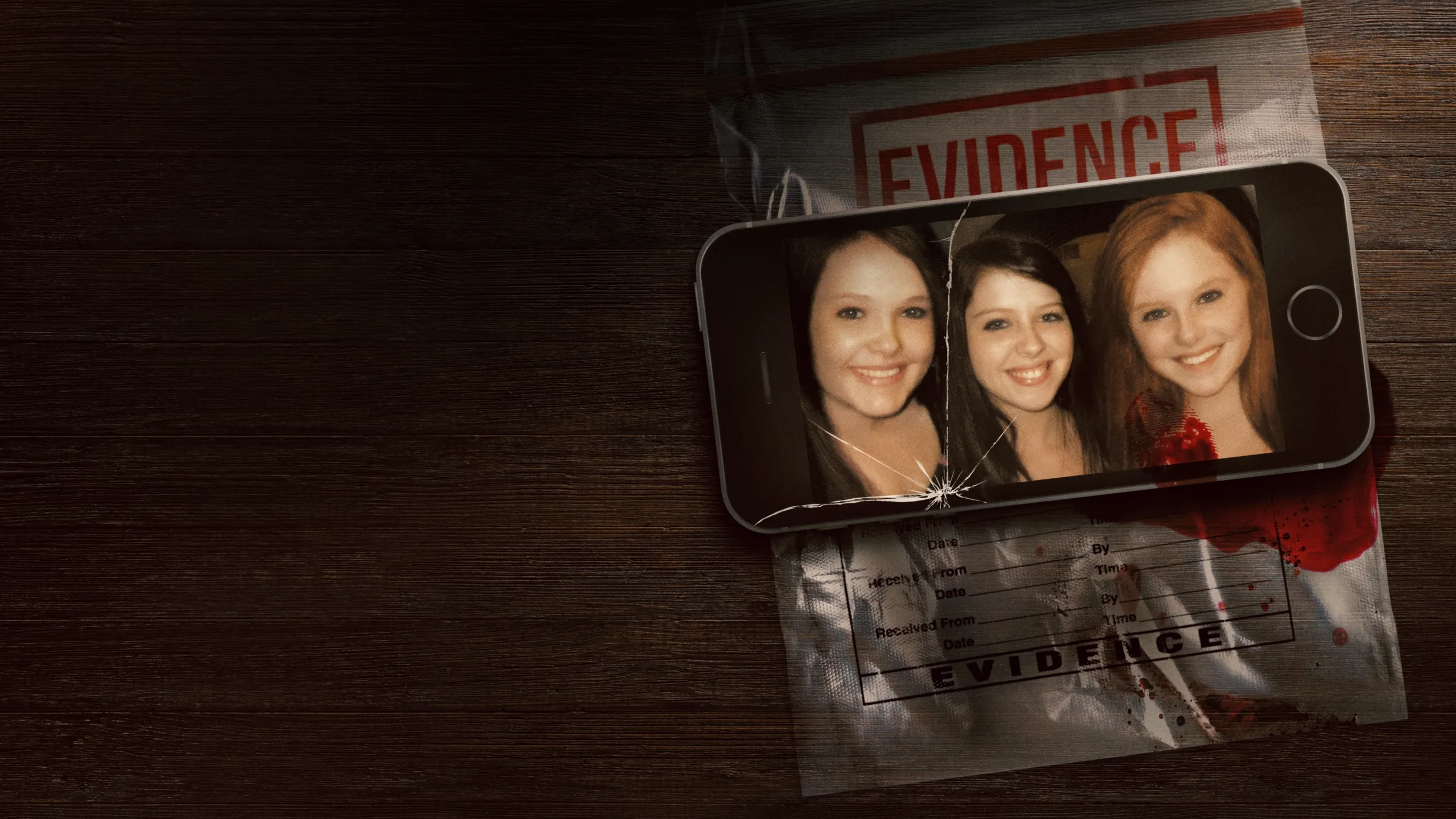 Friends Like These: The Murder of Skylar Neese