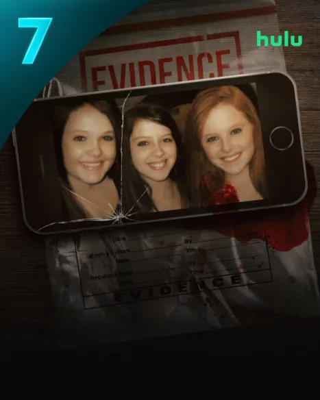 Friends Like These: The Murder of Skylar Neese