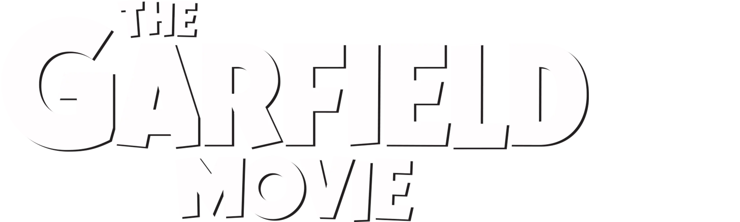 The Garfield Movie