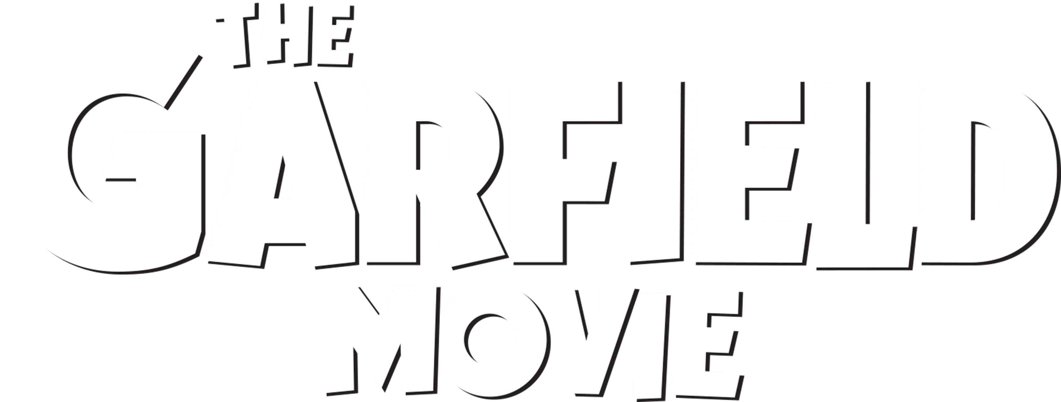 The Garfield Movie