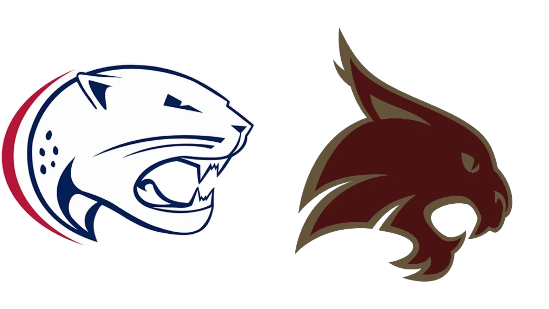 South Alabama vs. Texas State (Championship)