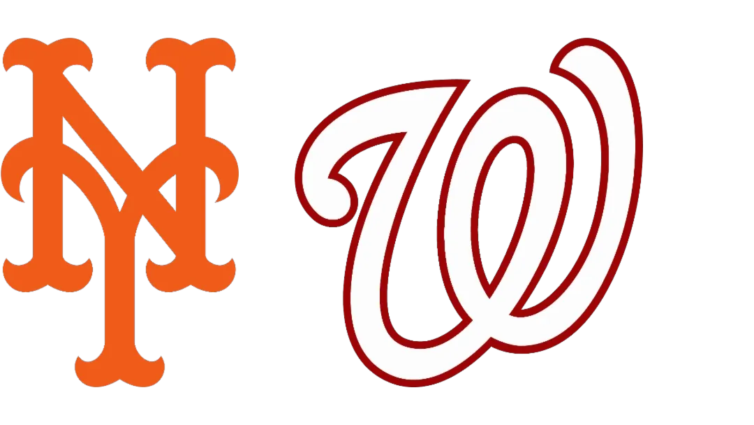 New York Mets vs. Washington Nationals